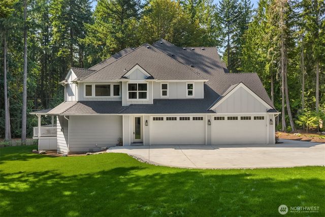 23403 NE Union Hill Road, Redmond, WA 98053