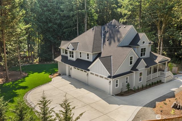 23403 NE Union Hill Road, Redmond, WA 98053