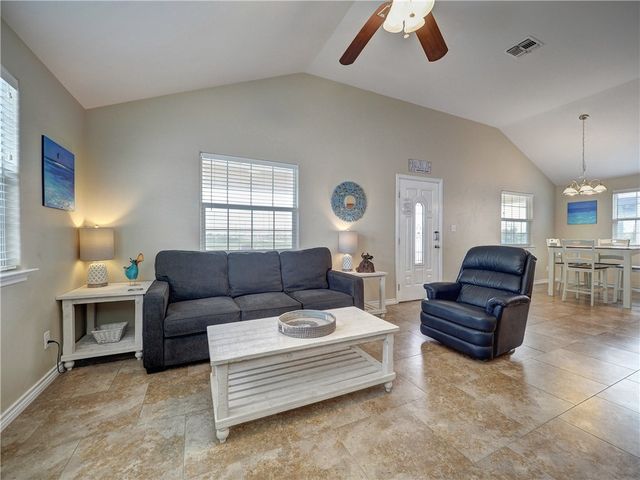 100 Glover Blvd 103, Port Aransas, TX 78373