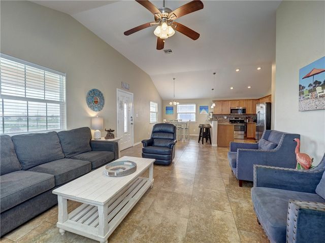 100 Glover Blvd 103, Port Aransas, TX 78373