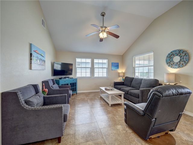 100 Glover Blvd 103, Port Aransas, TX 78373