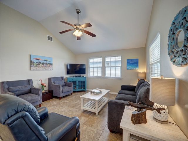 100 Glover Blvd 103, Port Aransas, TX 78373