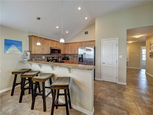 100 Glover Blvd 103, Port Aransas, TX 78373