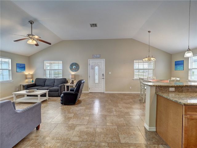 100 Glover Blvd 103, Port Aransas, TX 78373