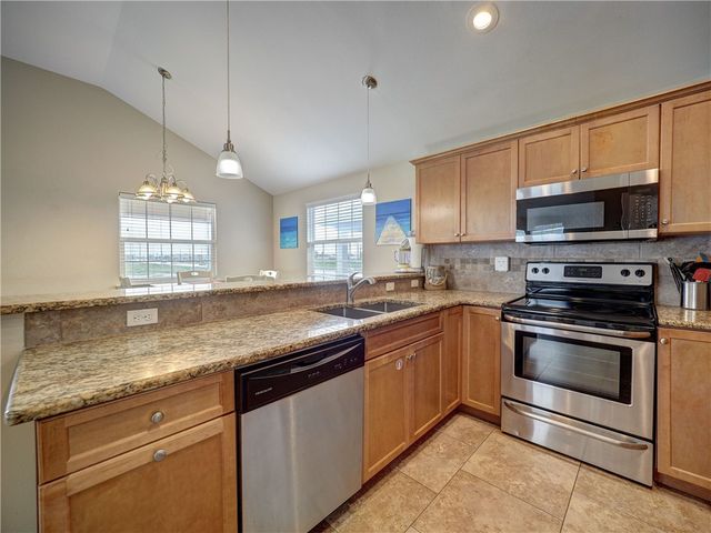 100 Glover Blvd 103, Port Aransas, TX 78373