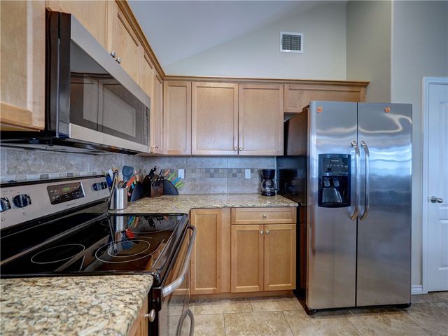 100 Glover Blvd 103, Port Aransas, TX 78373