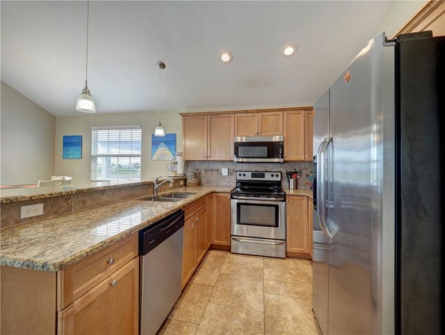 100 Glover Blvd 103, Port Aransas, TX 78373