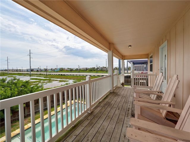 100 Glover Blvd 103, Port Aransas, TX 78373