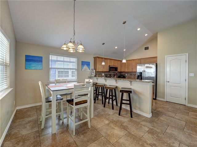 100 Glover Blvd 103, Port Aransas, TX 78373