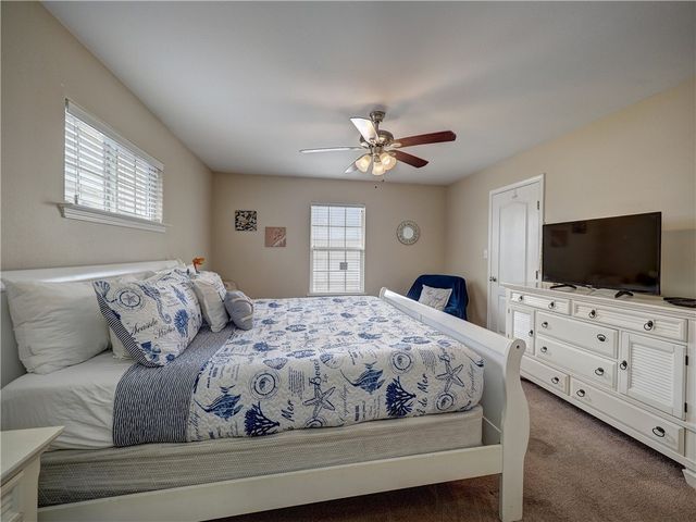 100 Glover Blvd 103, Port Aransas, TX 78373