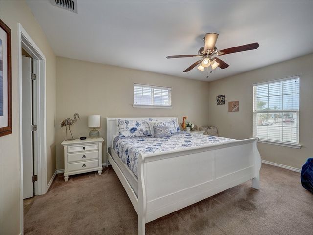 100 Glover Blvd 103, Port Aransas, TX 78373