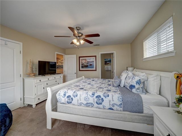100 Glover Blvd 103, Port Aransas, TX 78373