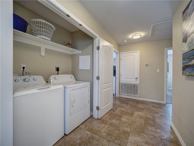 100 Glover Blvd 103, Port Aransas, TX 78373