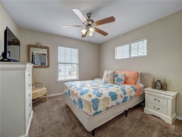 100 Glover Blvd 103, Port Aransas, TX 78373