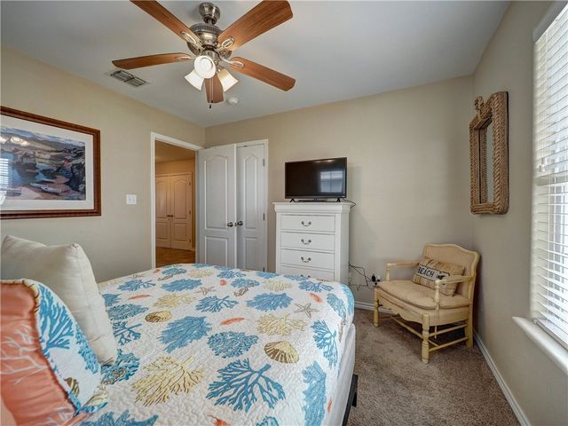 100 Glover Blvd 103, Port Aransas, TX 78373