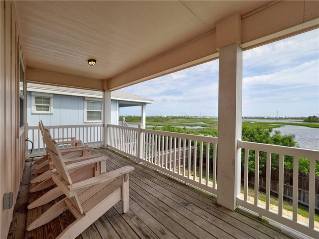100 Glover Blvd 103, Port Aransas, TX 78373