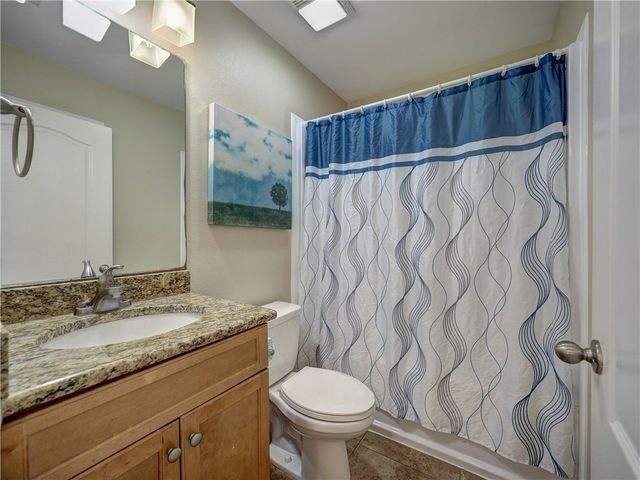 100 Glover Blvd 103, Port Aransas, TX 78373