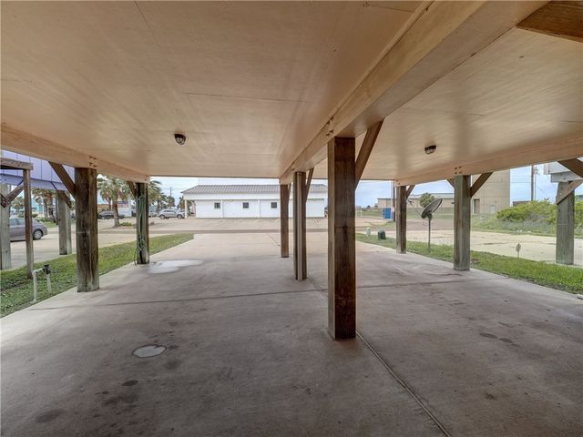 100 Glover Blvd 103, Port Aransas, TX 78373