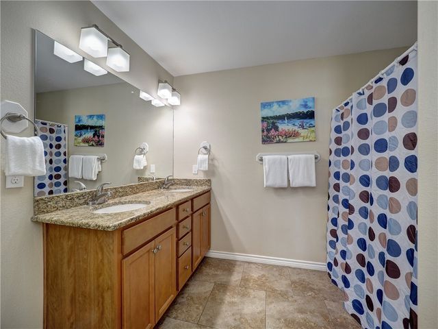 100 Glover Blvd 103, Port Aransas, TX 78373