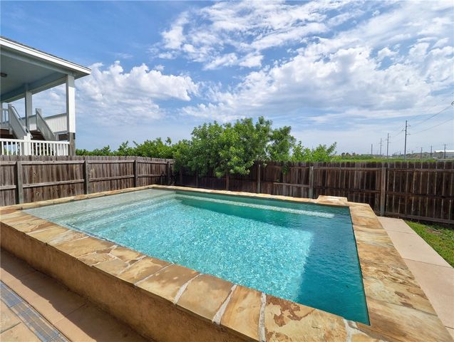 100 Glover Blvd 103, Port Aransas, TX 78373