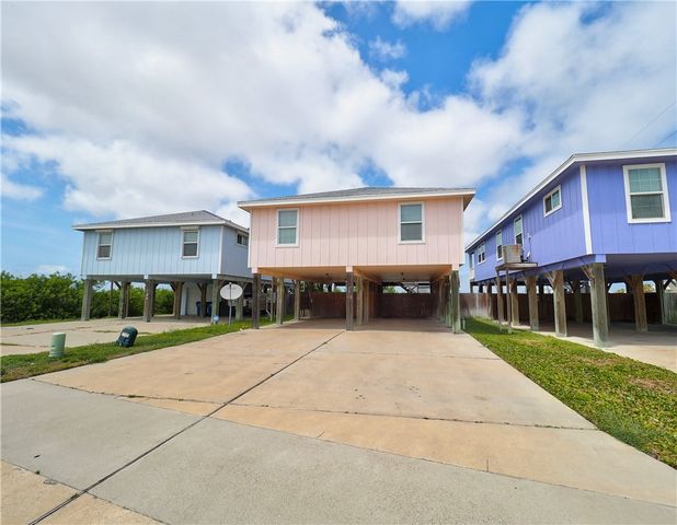 100 Glover Blvd 103, Port Aransas, TX 78373