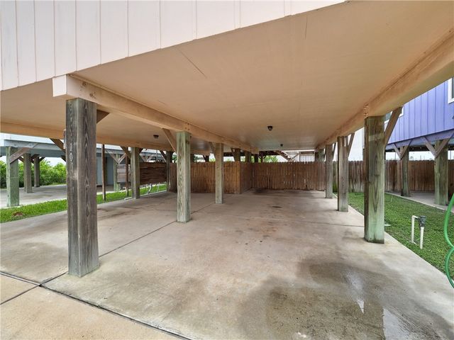 100 Glover Blvd 103, Port Aransas, TX 78373