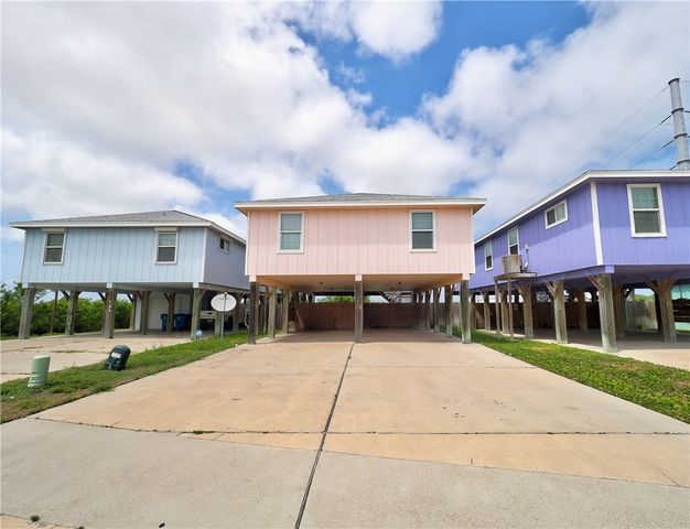 100 Glover Blvd 103, Port Aransas, TX 78373