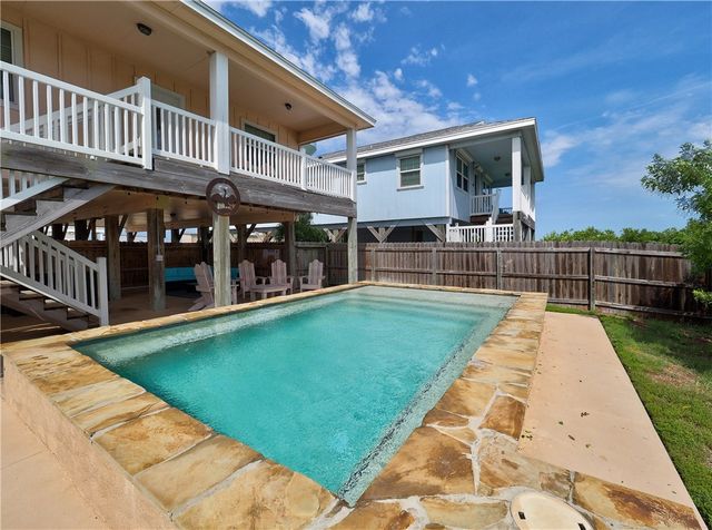 100 Glover Blvd 103, Port Aransas, TX 78373