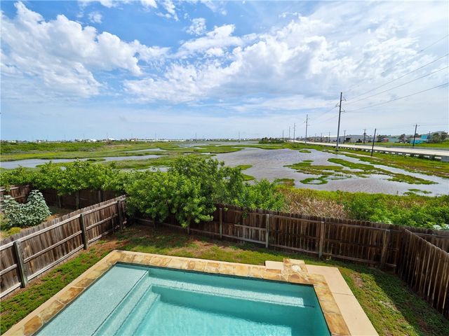 100 Glover Blvd 103, Port Aransas, TX 78373