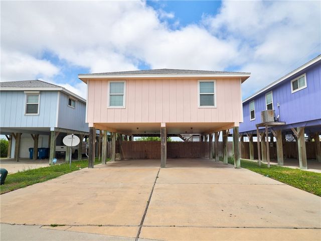 100 Glover Blvd 103, Port Aransas, TX 78373