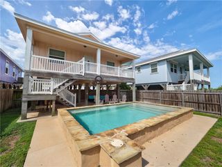 100 Glover Blvd 103, Port Aransas, TX 78373