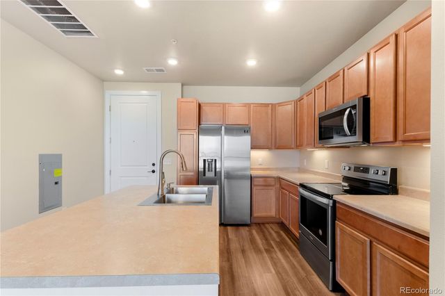 14331 E Tennessee Avenue 307, Aurora, CO 80012