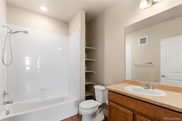 14331 E Tennessee Avenue 307, Aurora, CO 80012