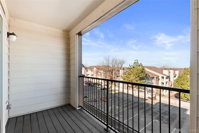 14331 E Tennessee Avenue 307, Aurora, CO 80012