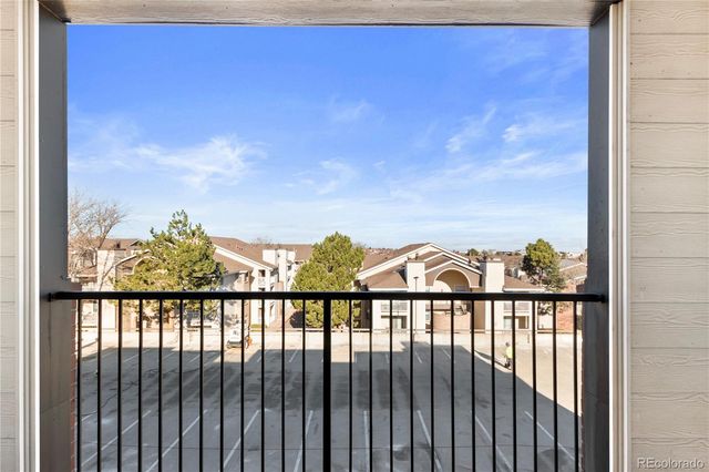 14331 E Tennessee Avenue 307, Aurora, CO 80012