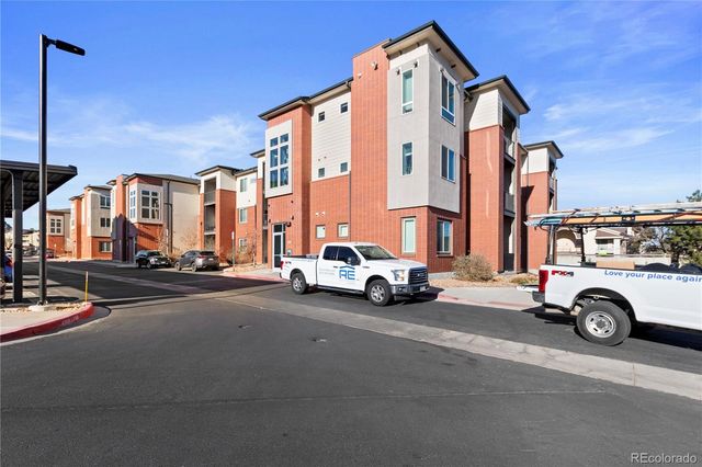 14331 E Tennessee Avenue 307, Aurora, CO 80012