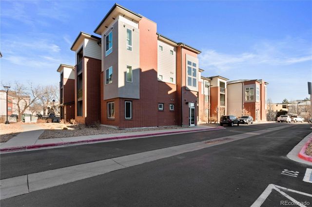 14331 E Tennessee Avenue 307, Aurora, CO 80012