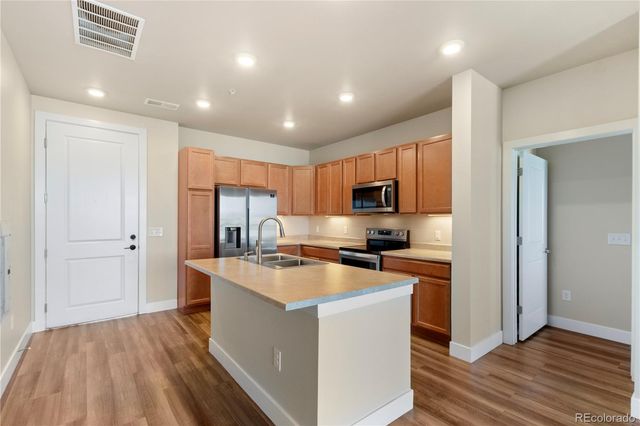 14331 E Tennessee Avenue 307, Aurora, CO 80012