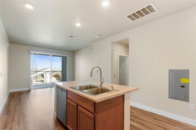 14331 E Tennessee Avenue 307, Aurora, CO 80012