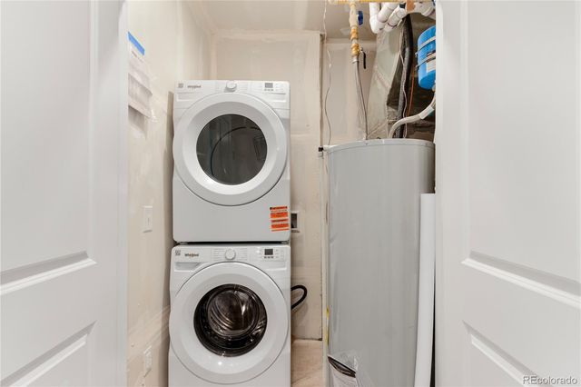 14331 E Tennessee Avenue 307, Aurora, CO 80012