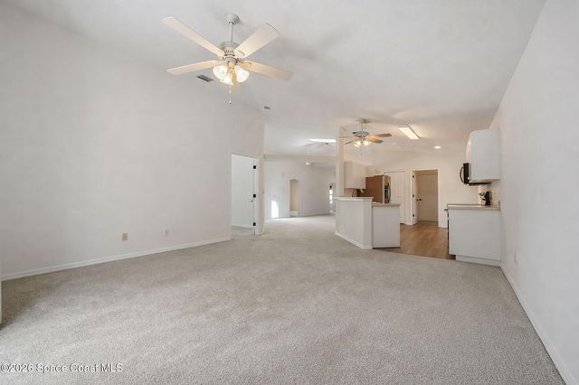 4217 Mount Carmel Lane, Melbourne, FL 32901