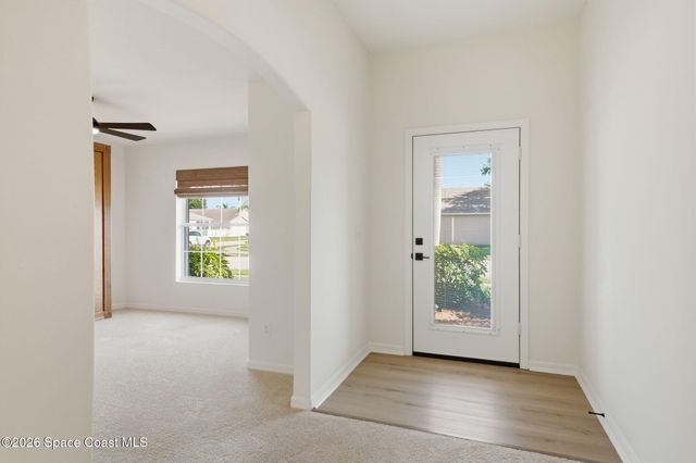 4217 Mount Carmel Lane, Melbourne, FL 32901