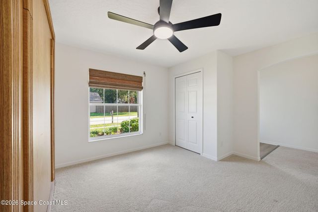 4217 Mount Carmel Lane, Melbourne, FL 32901