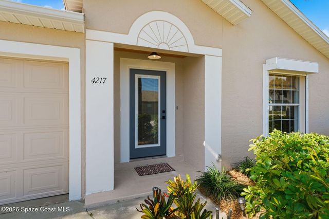 4217 Mount Carmel Lane, Melbourne, FL 32901