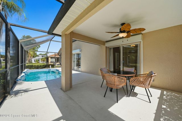 4217 Mount Carmel Lane, Melbourne, FL 32901
