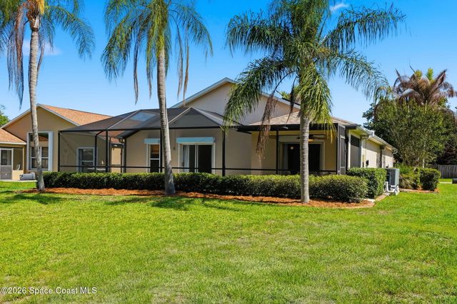 4217 Mount Carmel Lane, Melbourne, FL 32901