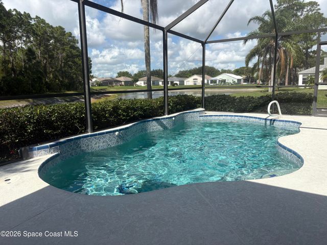 4217 Mount Carmel Lane, Melbourne, FL 32901