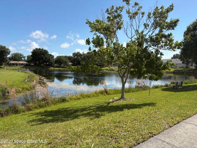 4217 Mount Carmel Lane, Melbourne, FL 32901
