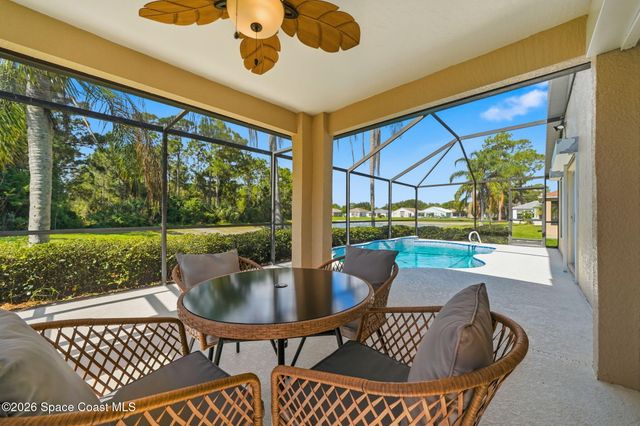 4217 Mount Carmel Lane, Melbourne, FL 32901