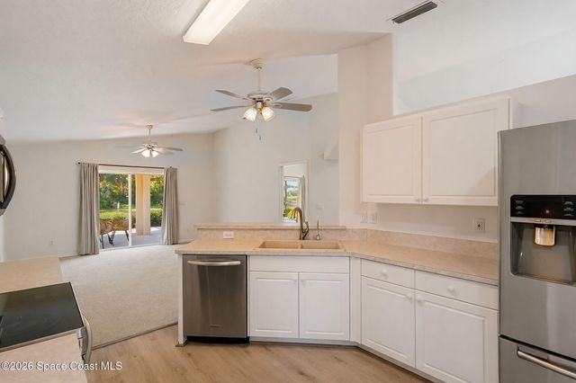 4217 Mount Carmel Lane, Melbourne, FL 32901